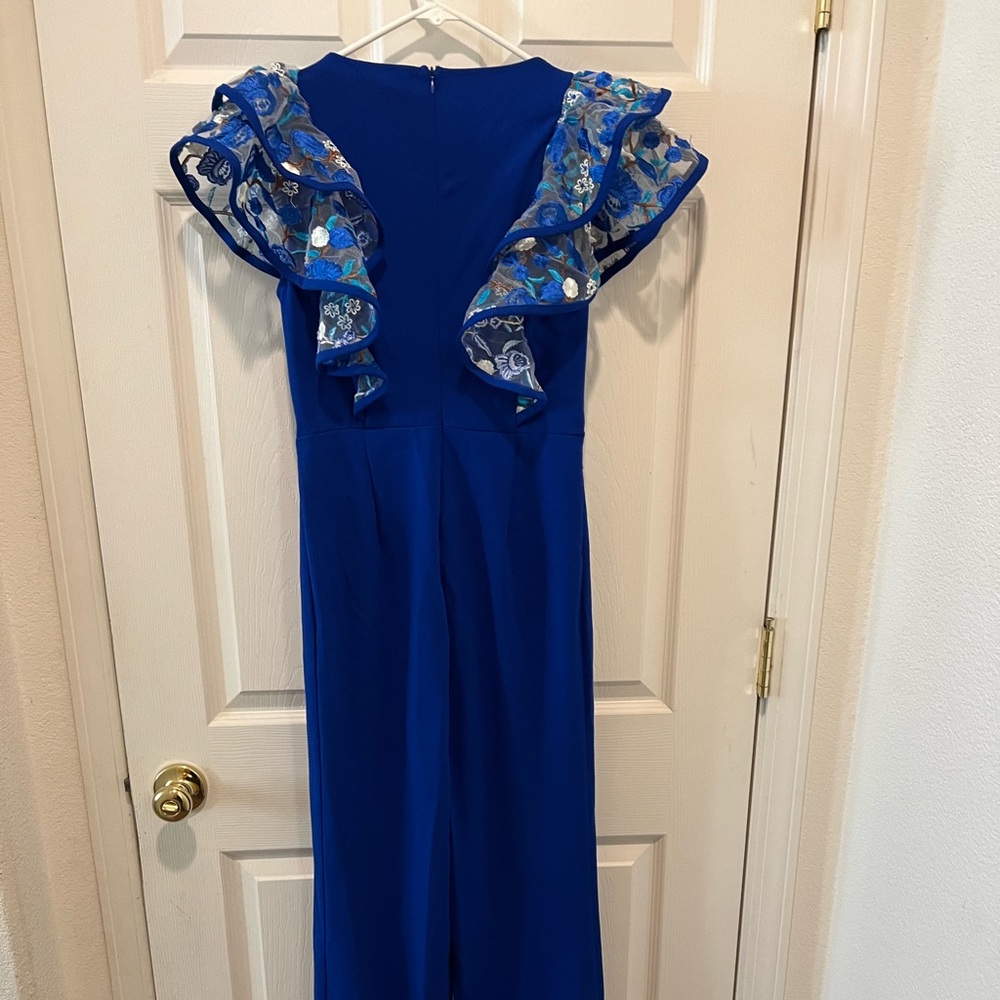 Jumpsuit